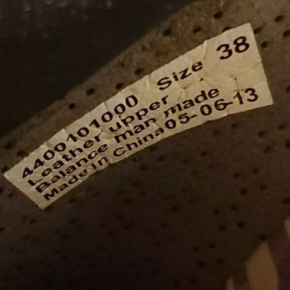 Dansko Women Shoe Elin Size US 7.5-8   EUR 38 Black Mule Pre Owned  - Picture 12 of 12